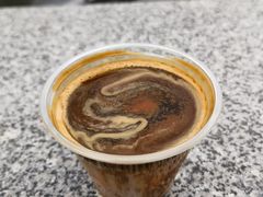 -CEMENT·coffee bar (凤凰创意园店)