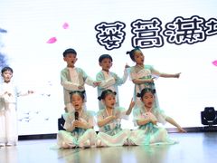 -无锡金色摇篮幼儿园(宝龙城市广场店)