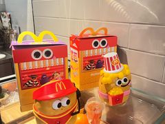 -麦当劳(世纪汇广场店)