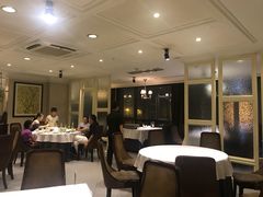 大堂-上味·小海小鲜(中联店)