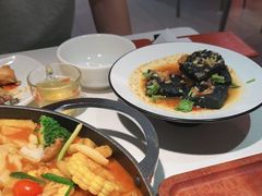 -鲁秀才炒鸡(龙湖西溪天街店)