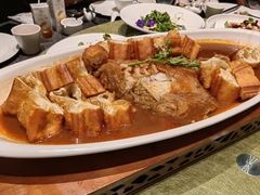 -太守宴·蘭院(天塔店)