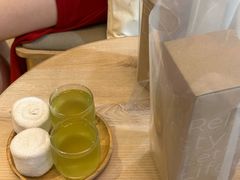 -Let’s Relax Spa(MBK)