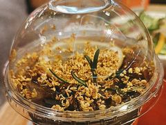 -探鱼·鲜青椒爽麻烤鱼(正佳广场店)