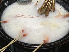 -盈田盈粥庄(博山东路店)