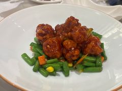 -聚春园自助餐厅(东街口店)
