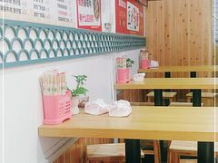 大堂-老闽味姜母鸭·煎蟹闽菜餐厅(曾厝垵地标店)
