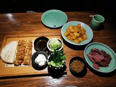 -淀里船宴(卓达店)