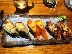 -三月居酒屋(青年大街店)