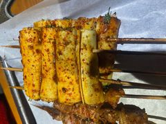 -聚点串吧·北京烧烤(赵登禹路店)