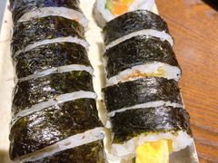 -韩味轩(丰盛町店)