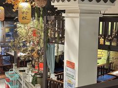 -鹅村长(世纪花园店)