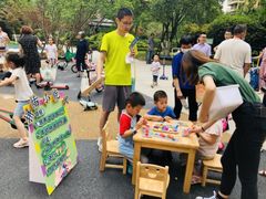 -蒙田森·蒙特梭利幼儿园(锦西园区)