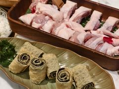 -椰子不语 椰子鸡火锅(淮海店)