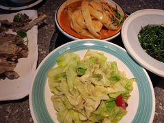 -马老六清真餐厅(雁滩店)