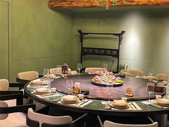 -锦府盐帮·私宴(赛特店)