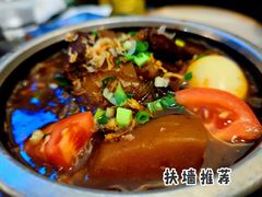 -THE PAWON·8碗(古北SOHO店)