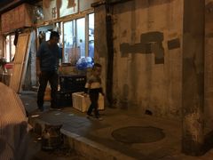 -老杨头烧烤(博烤堂店)
