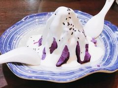 酸奶紫薯-阿西娅食府(中关村店)