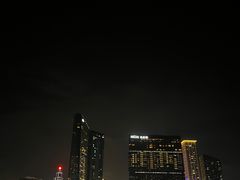-澳门环岛游湾仔码头