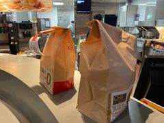 -麦当劳(秣陵路店)