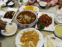 -粥鼎记(恒安新东城逸景店)