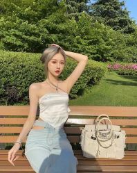 -INSTYLE造型·明星店