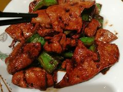 -上厨本帮菜(中山西路店)