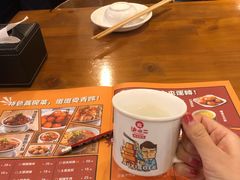 -炉小二铜锅牛蛙•川湘菜(三里屯店)