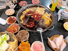 -酒友老火锅(渝中店)