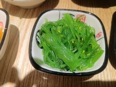 中华海草-鱼意寿司(钟村分店)