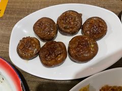 -炙热童年·老北京炙子烤肉(南锣鼓巷店)