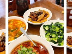 -合肥妈妈菜(青阳南路店)