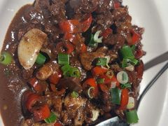 -恰饭·老长沙市井菜(天河客运站店)