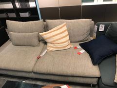 -宜家家居(哈尔滨商场店)