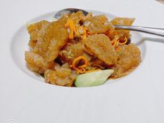 -味莊·青岛菜(云霄路店)