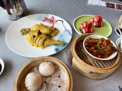 笋尖虾饺皇-潮府馆·非遗潮州菜·世纪公园(新国际博览中心店)