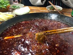 -星鸿社重庆老火锅