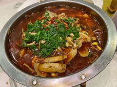 毛血旺-冯家大院