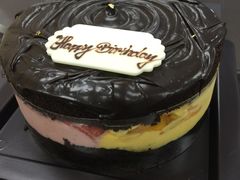 -黑池口感烘焙·生日蛋糕(坂田店)