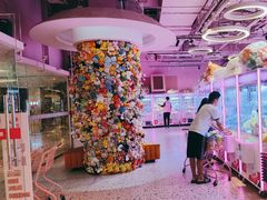 -我要抓娃娃(武进吾悦广场店)