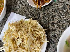 -清真喜兰老丁羊汤特色小吃