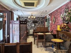 -92°C俄式厨房(中央大街店)