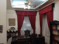 -龙环葡韵住宅式博物馆