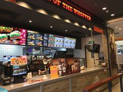 -汉堡王(江海广场店)