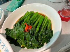 -花椒俏川菜小馆(南海万达店)