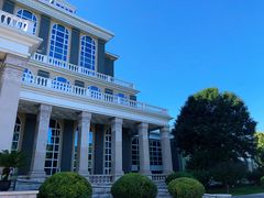 -北京宽沟会议中心