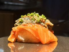 -昊·来了寿司(台湾街店)