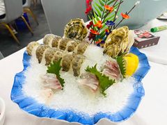 -嘉升大排档(番禺总店)