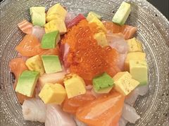 -Sushi Hanzo半藏(天环广场店)